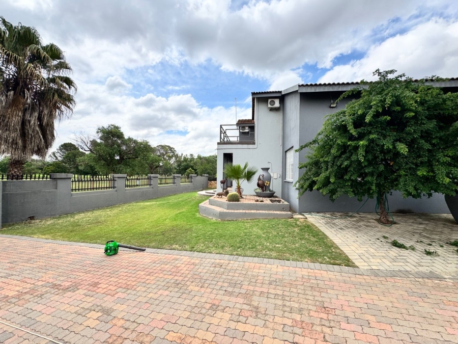 6 Bedroom Property for Sale in Orkney North West